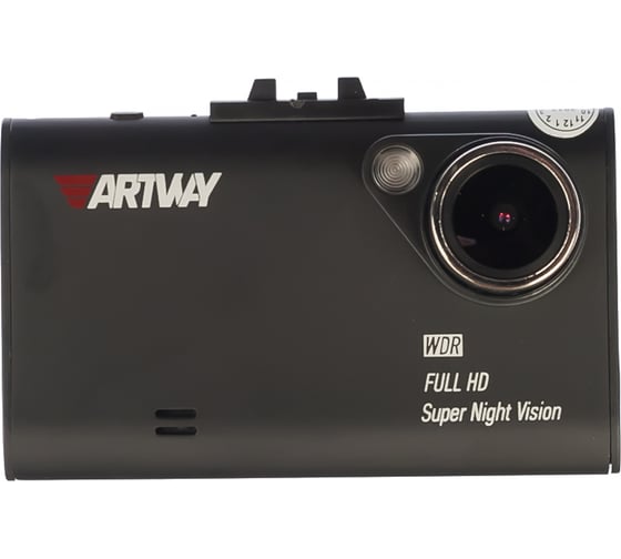 Видеорегистратор Artway AV-480