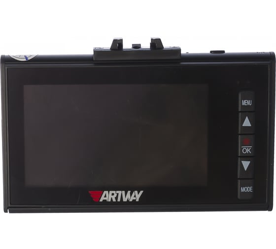 Видеорегистратор Artway AV-480