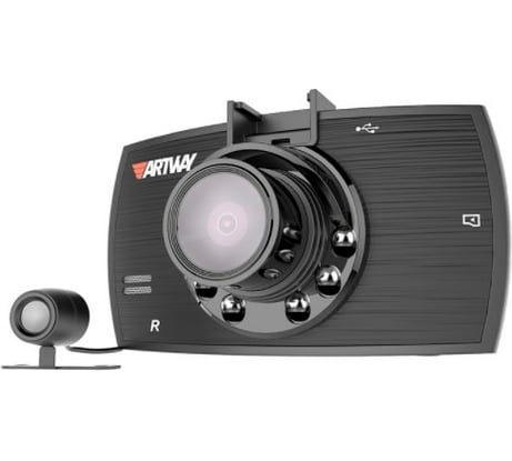Видеорегистратор Artway AV-520