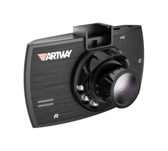 Видеорегистратор Artway AV-520