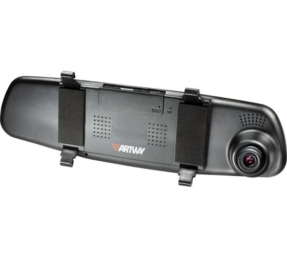 Видеорегистратор-зеркало Artway (3 в 1) ParkAssist AV-600
