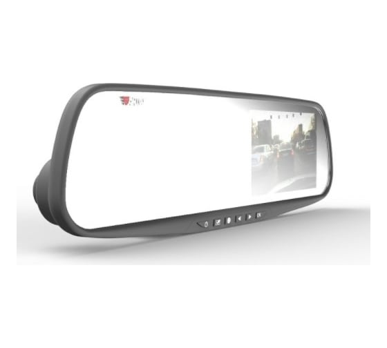 Видеорегистратор-зеркало Artway (3 в 1) ParkAssist AV-600