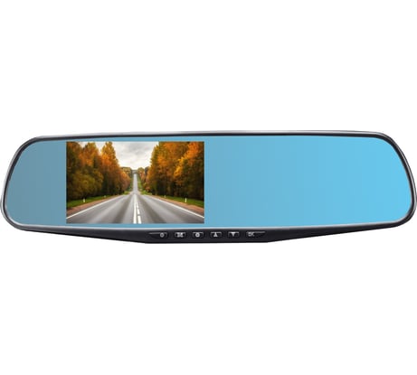 Видеорегистратор-зеркало Artway AV-610