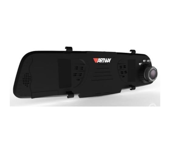Видеорегистратор-зеркало Artway (3 в 1) ParkAssist AV-620