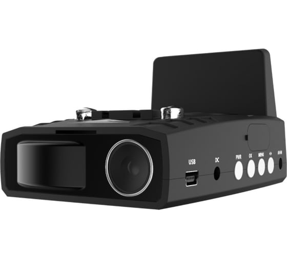 Видеорегистратор Artway COMBO 3 в 1 MD-102