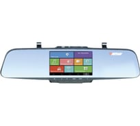 Видеорегистратор-зеркало Artway COMBO 7 в 1 (Android) AV-630