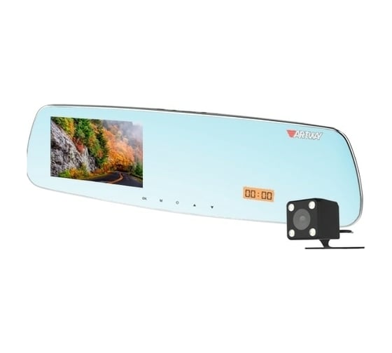 Зеркало Artway COMBO 5 в 1 MD-165