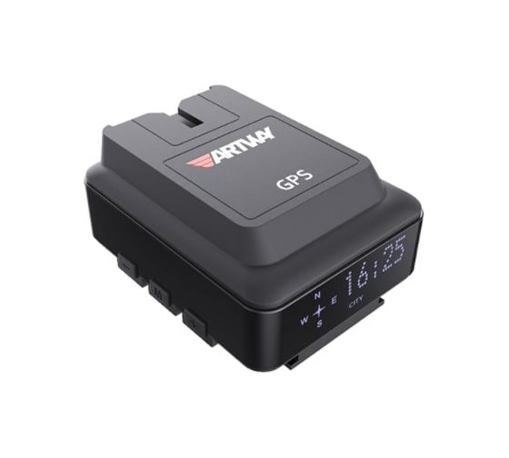 Радар-детектор Artway GPS RD-202