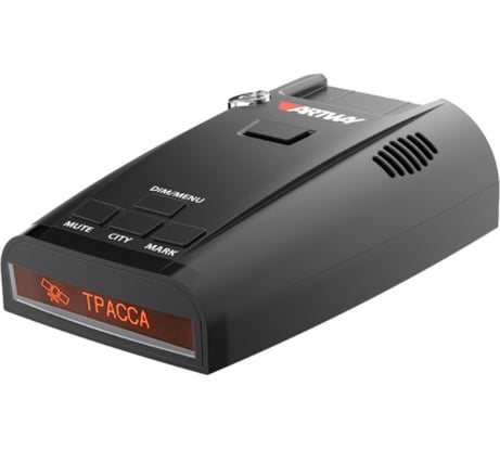 Радар-детектор Artway RD-301 GPS