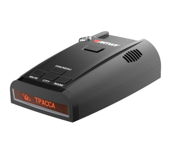 Радар-детектор Artway RD-301 GPS