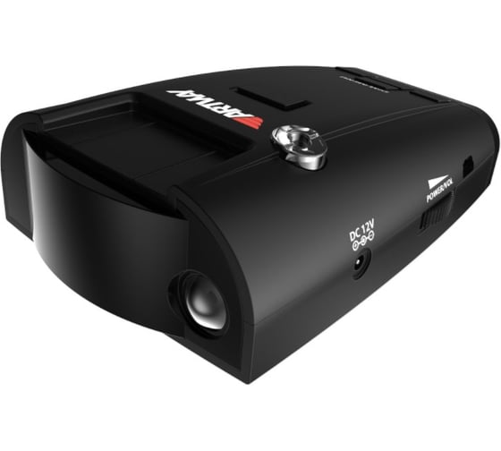 Радар-детектор Artway RD-301 GPS