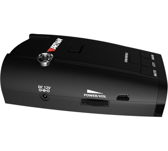 Радар-детектор Artway RD-301 GPS