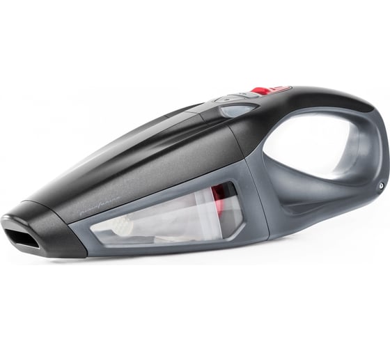 Автомобильный пылесос Агрессор Pininfarina 12V, 85W, 2- скоростной, cyclonic action, LED фонарь, 4 насадки, 1 4 PNF VC-100 PNF/VC-100