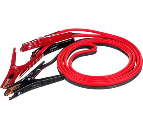 Пусковые провода AUTOPROFI AP BC - 5000 XL