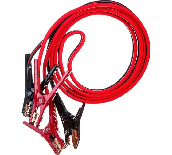 Пусковые провода AUTOPROFI AP BC - 5000 XL