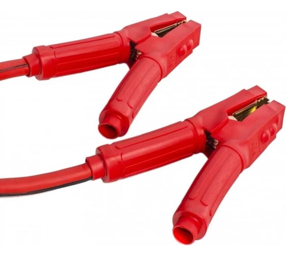 Пусковые провода AUTOPROFI AP BC - 8000 Extreme
