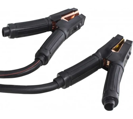 Пусковые провода AUTOPROFI AP BC - 8000 Extreme