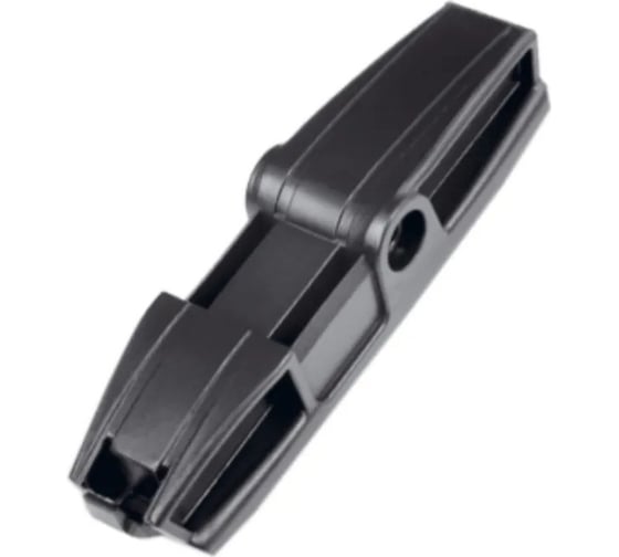 Адаптер Y4, 2 шт (Side pin 22/17) для щеток Smart HITO 23264