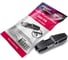 Адаптер Y4, 2 шт (Side pin 22/17) для щеток Smart HITO 23264 2