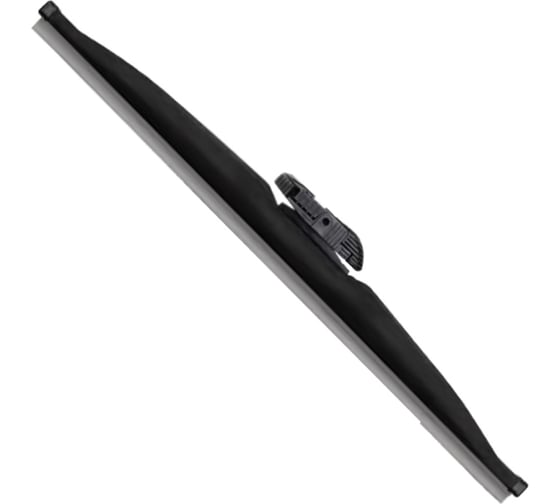 Щетка стеклооочистителя X5 Winter (зимняя) 600 мм (24") мультиадаптер 5 в 1 HITO 23235