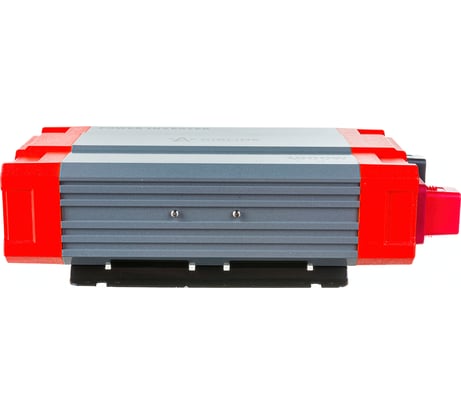 Инвертор Airline 12В-220В, 1000 Вт API-1000-07