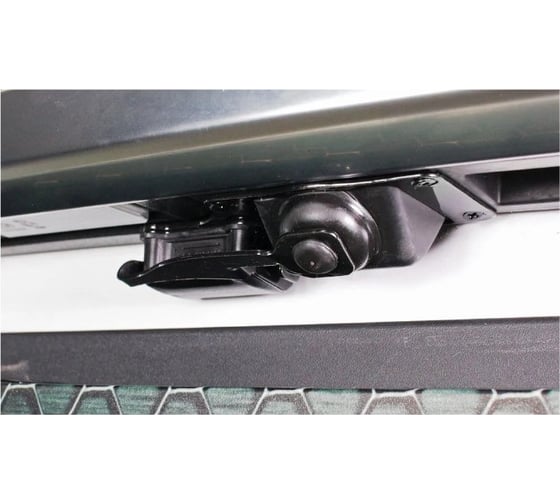 Защита камеры заднего вида ООО Депавто для Hyundai Creta 2016- 15055039DP
