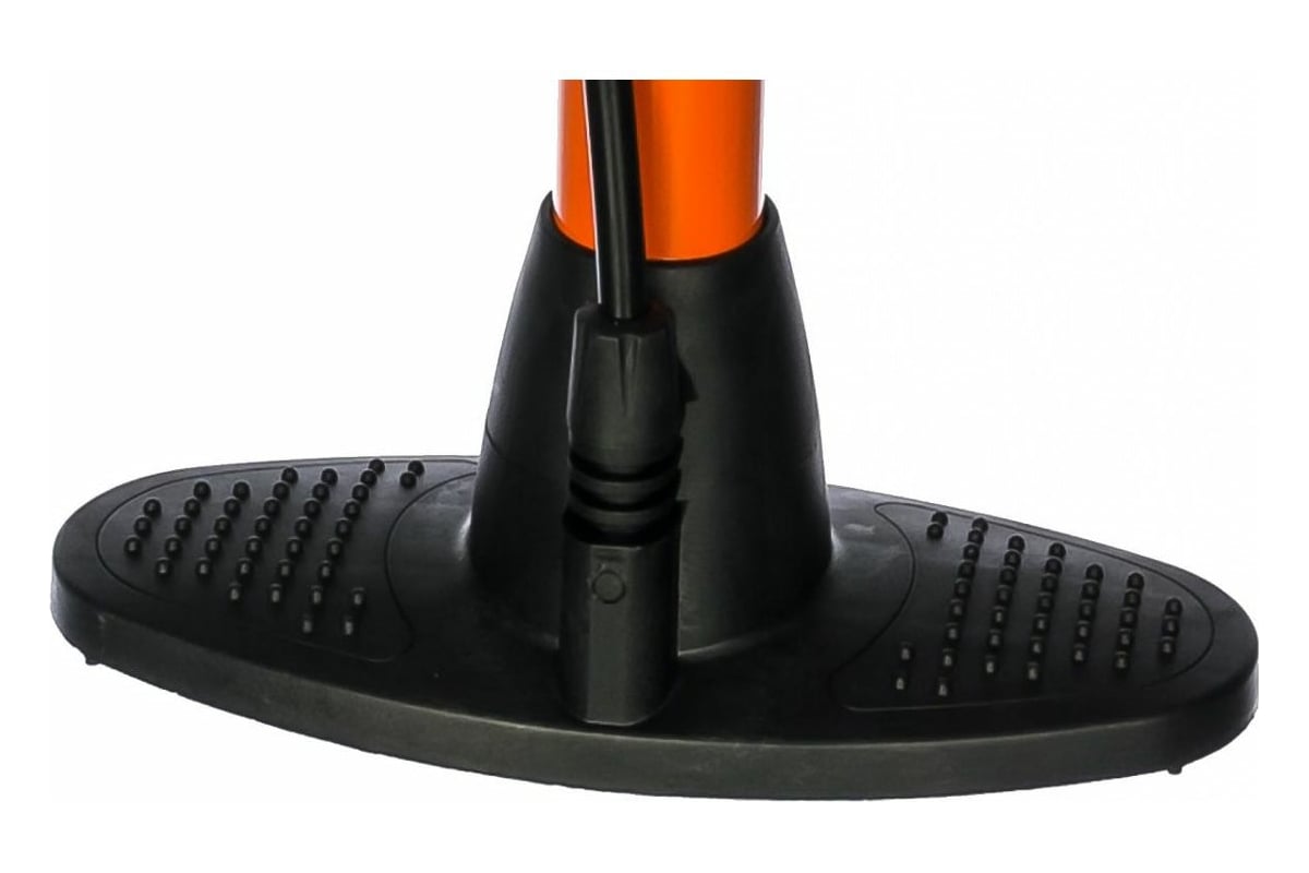 Воздушный ручной механический насос Airline 430 см3 PA-430-05 ...