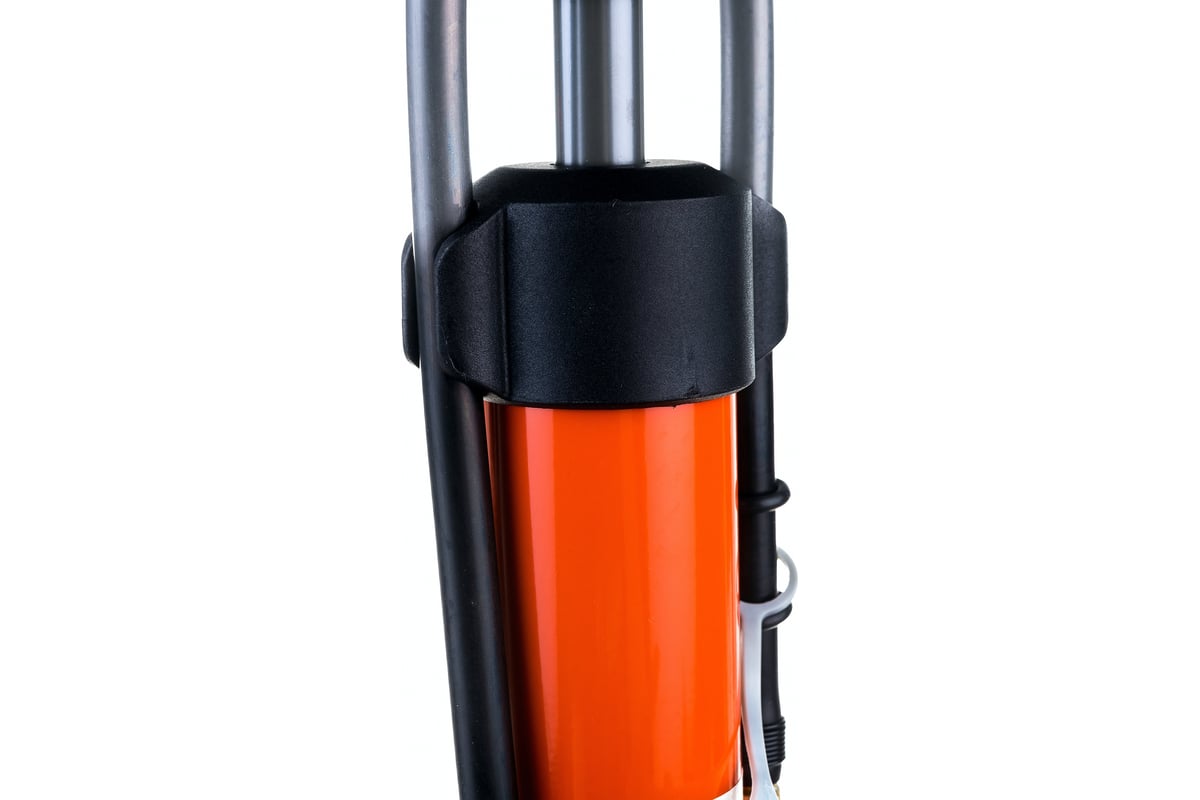 Воздушный ручной механический насос Airline 430 см3 PA-430-05 ...