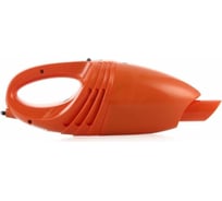 Пылесос Airline СYCLONE 120 Вт, 0.4 л, 4 кПа VCA-00