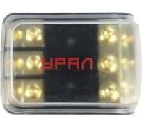 Распределитель питания Ural sound УЛЬТИМАТУМ РС-УТ ЭКСТРИМ3