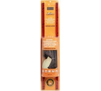 Солнцезащитные раздвижные шторки (60х47-53 см, черный цвет) Airline ASPS-S-10