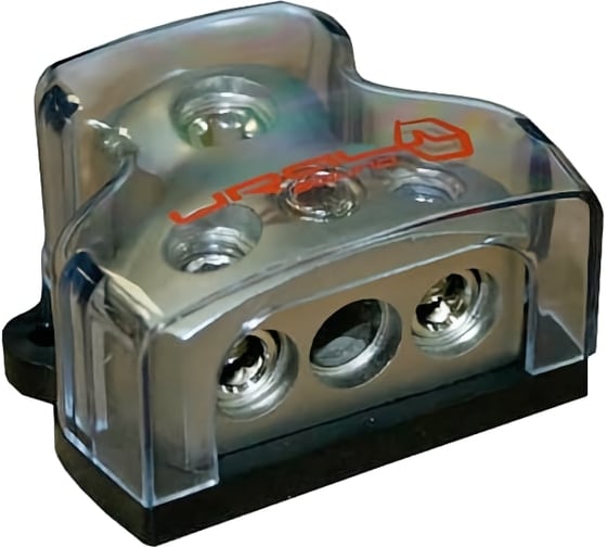 Распределитель питания Ural sound URAL PB-DB01 1