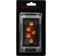 Распределитель питания Ural sound УЛЬТИМАТУМ РС-УТ15