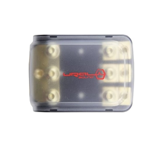 Распределитель питания Ural sound stributor URAL PB-DB Extreme SPL Di