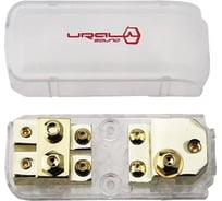 Распределитель питания Ural sound URAL PB-DB05ANL MiniANL