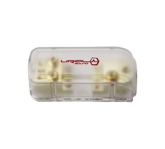 Распределитель питания Ural sound URAL PB-DB05ANL MiniANL