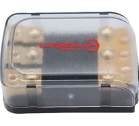 Распределитель питания Ural sound URAL Distributor PB-DB Triple Extreme SPL