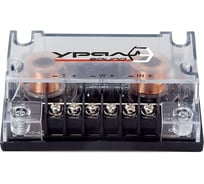 Кроссовер Ural sound УРАЛ АК