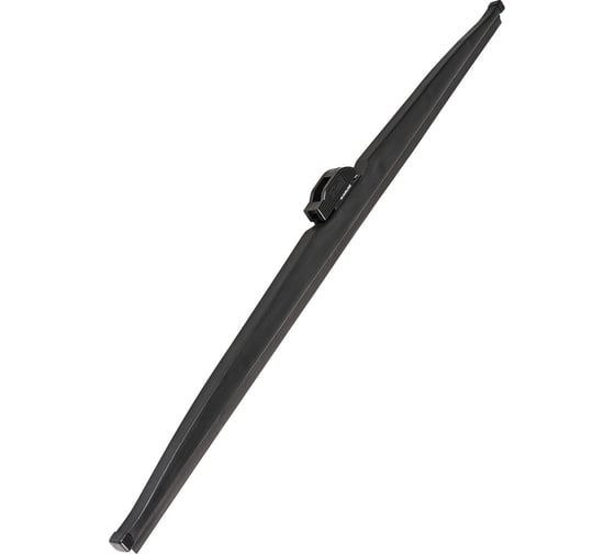 Щетка стеклоочистителя 650 мм, 26", зимняя, 4 адаптера Airline AWB-W-650