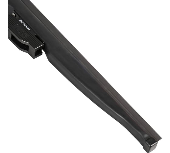 Щетка стеклоочистителя 410 мм, 16", зимняя, 4 адаптера Airline AWB-W-410