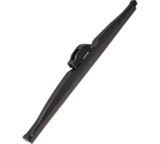 Щетка стеклоочистителя 410 мм, 16", зимняя, 4 адаптера Airline AWB-W-410