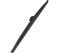 Щетка стеклоочистителя 450 мм, 18", зимняя, 4 адаптера Airline AWB-W-450