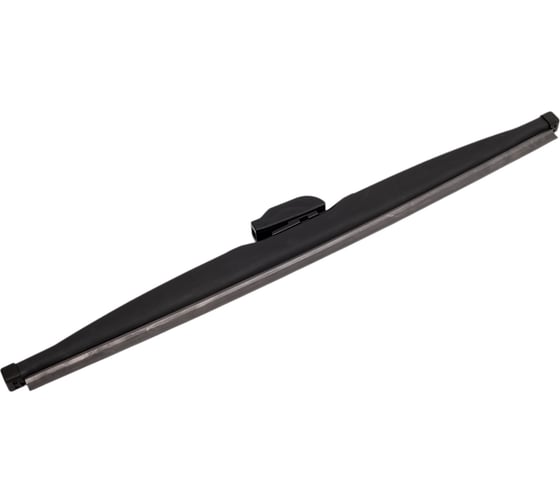 Щетка стеклоочистителя 450 мм, 18", зимняя, 4 адаптера Airline AWB-W-450