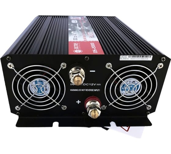 Преобразователь напряжения Acmepower AP-DS2000/24 00000007987