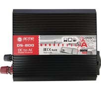 Преобразователь напряжения Acmepower AP-DS800/12 00000008083 27092696
