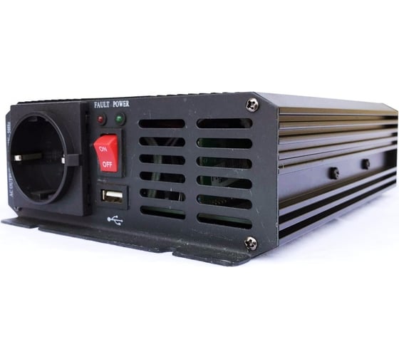 Преобразователь напряжения Acmepower AP-DS800/12 00000008083