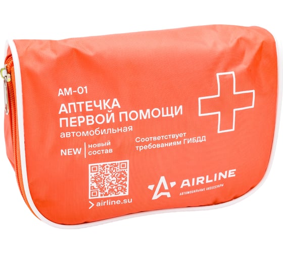 Набор автомобилиста Airline Техосмотр-2 ANA-002