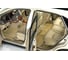 Коврики PSV для Audi Q3 VW Tiguan 2011-2018 г 3D бежевый Royal Magic Mat 123192 1