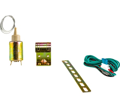 Активатор замка багажника Вымпел T02 6040