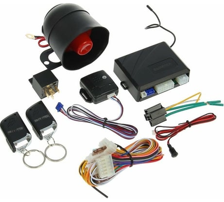 Сигнализация Вымпел 188T-Y39 6052